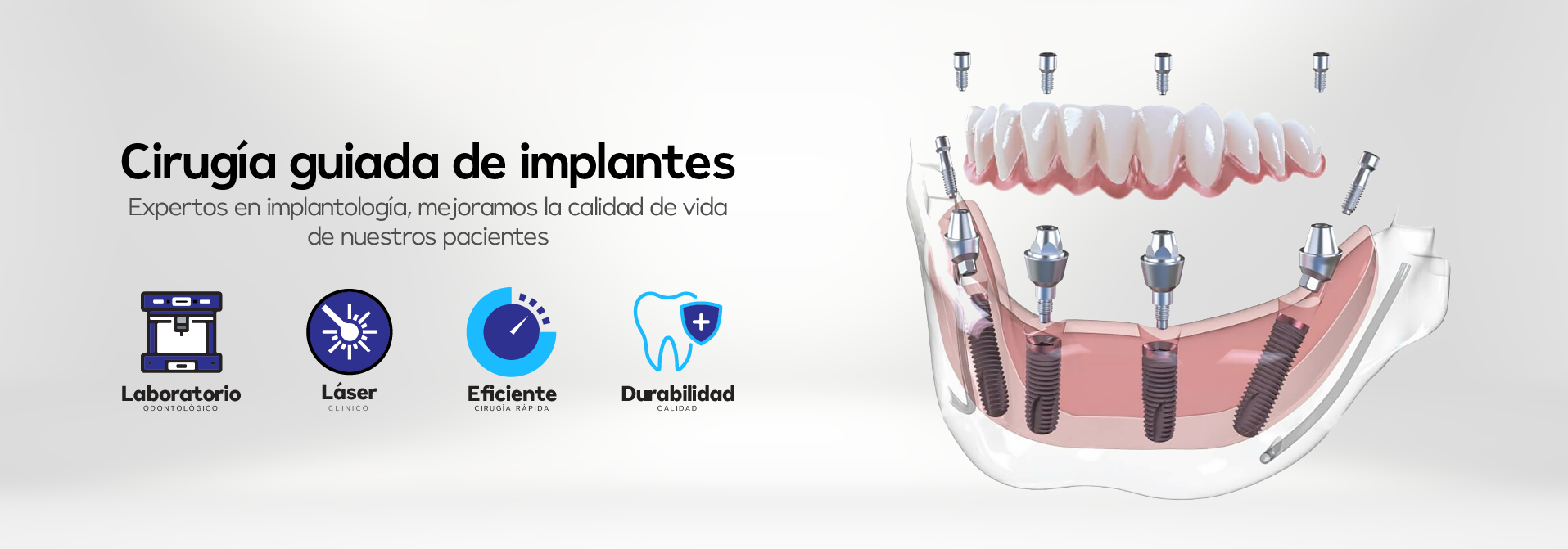cirugía guiada implantes tello odontología cochabamba bolivia
